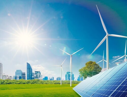 UK and Philippines launch climate fund to boost renewable energy transition