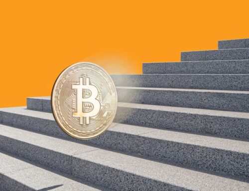 Bitcoin Volatility Highlights Role of Laddered Protected Bitcoin ETFs