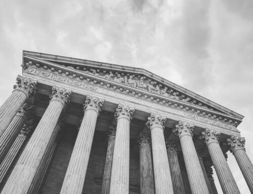 Supreme Court Shift Threatens Environment Protections Across the Country