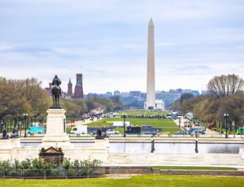 Eight US policy battles that will shape impact investing in 2026