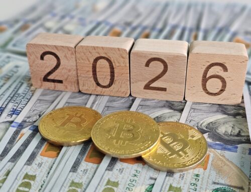 Sovereign Buyers Could Spark 2026 Bitcoin Rebound