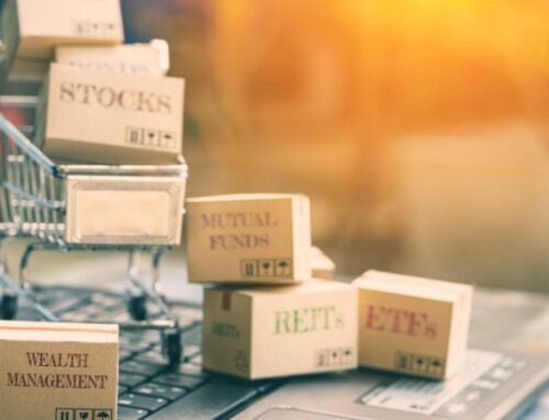 Retail Stock Investing Frenzy Set to Hit Record High in 2025 on AI Hype