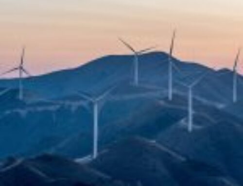 Low Carbon gains $1.4bn from CVC DIF to drive renewable energy growth