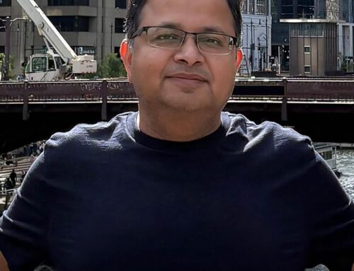 Amazon’s Shopping Experience Just Got Smarter