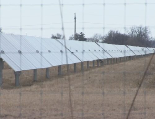 Posey County Commissioners put year-long pause on renewable energy projects