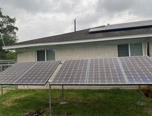 The cost of energy efficiency is going up as clean energy tax credits are set to expire