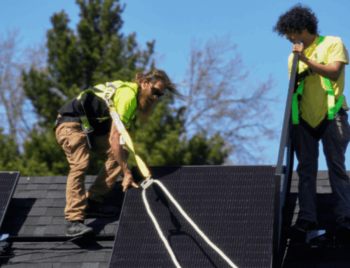 How renewable energy advocates can win the messaging war