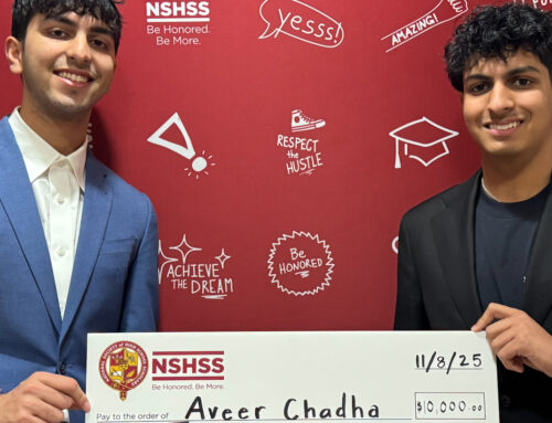 App made by Lehigh Valley students aids construction companies, environment