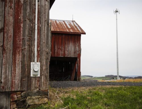 Amazon, SpaceX could receive millions in federal grants. Will it help Pa. residents in nee