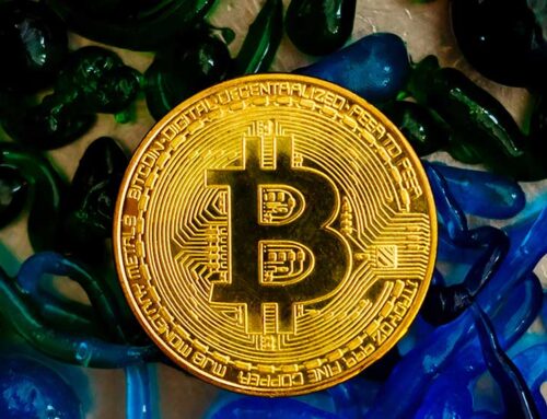 Bitcoin Jumps As Strategy Rival Makes NYSE Debut