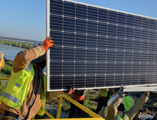 ‘Siting Policy Field Guide’ offers state lawmakers solutions to renewable energy deploymen