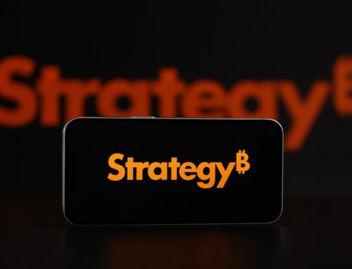 Strategy Inc Stock (MSTR) Drops as Bitcoin Buying Spree Continues: Today’s News, MSCI Inde