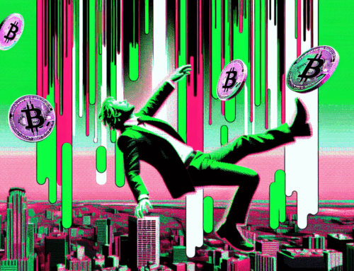 Crypto Markets Pull Back as U.S. Core Inflation Misses Expectations