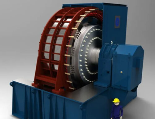 Renewable Energy, Economics, & Inertia