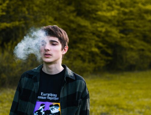 For teens, any cannabis use may have impact on emotional health and academic performance