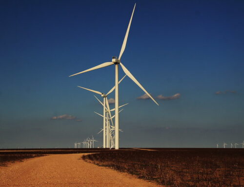 Renewables and the Texas grid