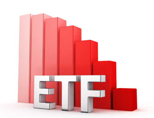 Bitcoin ETFs Bleed Record $3.79B in November: Is This 2022’s Crypto Winter All Over Again?