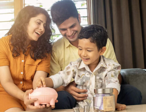 Three generations, three financial playbooks: How investing habits have evolved over 15 ye