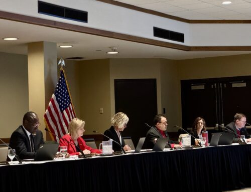 ISU Board of Trustees gives the go-ahead for housing project, solar farm