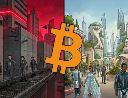 Is Async Payjoin The HTTPS That Bitcoin Privacy Has Been Waiting For?