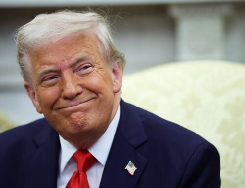 Trump Rescheduled Weed. Here’s What That Means