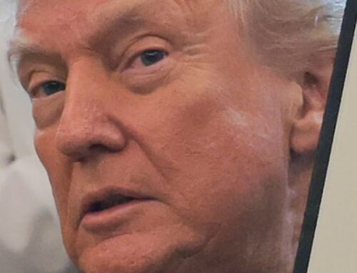 Trump signs order to fast-track cannabis reclassification