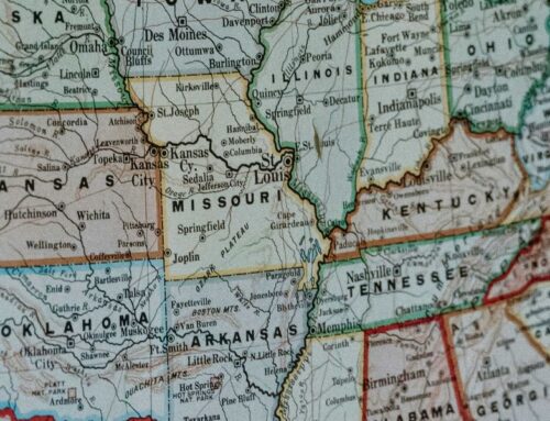 Webinar: CHE Cafe: How states can lead on environmental health