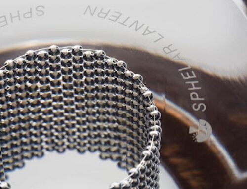 From a myth in 1839 to a reality in 2025 — Just 1 millimeter but a powerful source of ener