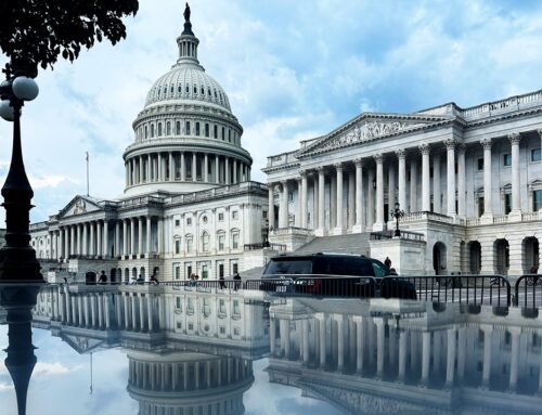 Congress unveils $900B defense bill targeting China with tech bans, investment crackdown,