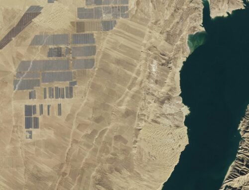Not China, not India — Asian “sleeping giant” wakes up and will align 5,000,000 solar pane