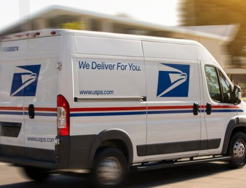 Marketing Daily – Top of the News: Amazon Considers Breakup With USPS
