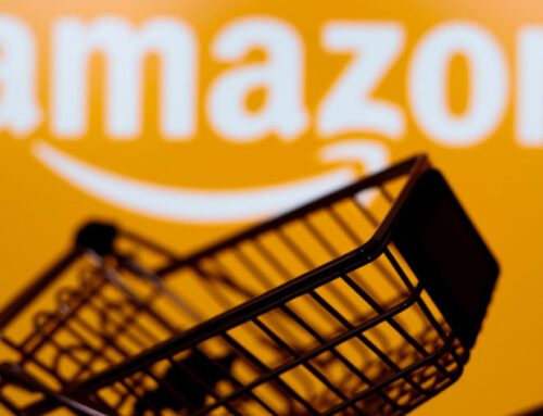 Amazon is selling a $95 4-pack of Rubbermaid storage bins for just $48