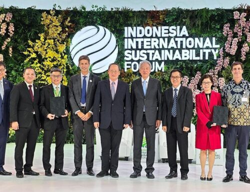 Vena Energy signs BESS agreement with CATL for Indonesia-Singapore ‘renewable energy corri