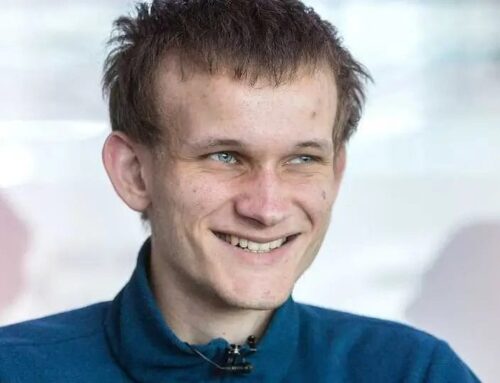 Vitalik Buterin Denies Selling Ethereum for Profit 