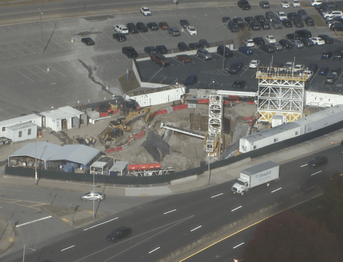 The Boring Company releases Music City Loop’s environmental impact assessment