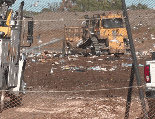 ‘Waste to worth’: Manatee County turning trash into power with $50M renewable gas project