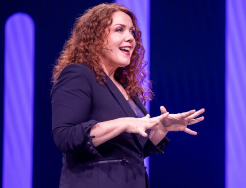 AWS CISO Amy Herzog thinks AI agents will be a ‘boon’ for cyber professionals — and teams