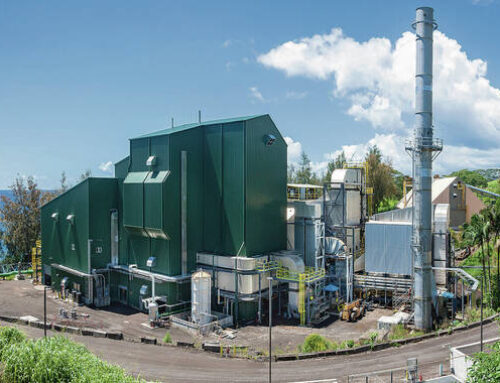 Letter: Honua Ola energy plant will be green and clean