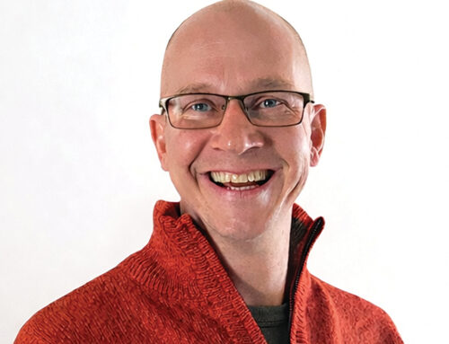 Investing In Killington Resort—Rob Hecker: Healthy Business, Strong Connections