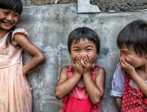 Investing with a ‘child lens’ can deliver better outcomes for all generations