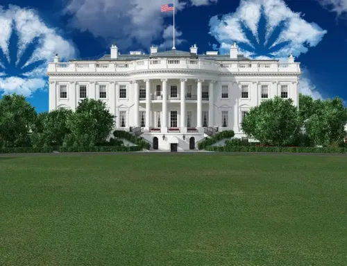 Report: President Trump close to marijuana rescheduling