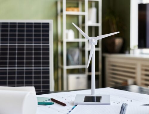 Wind Sector Gains Momentum as New Power Projects Move Forward