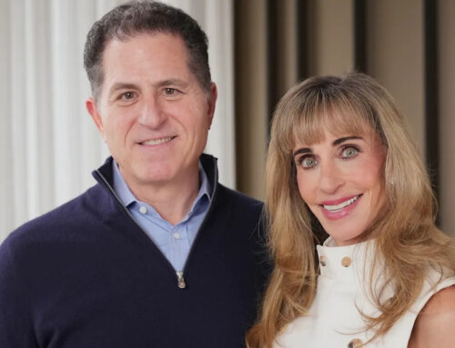 What you need to know about Trump accounts as Michael and Susan Dell donate $6 billion to