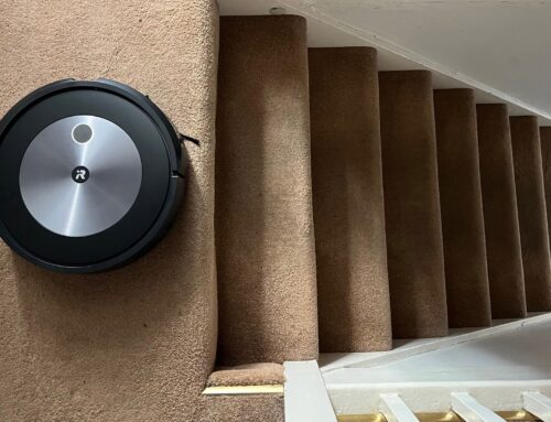 ‘There were many years of issues that led to the situation we’re in’ — iRobot CEO on why t