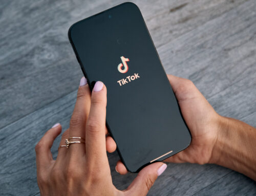 Here’s Who Just Bought TikTok