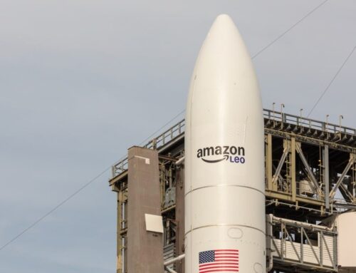 Amazon To FCC: Our Starlink Rival Needs More Time To Deploy