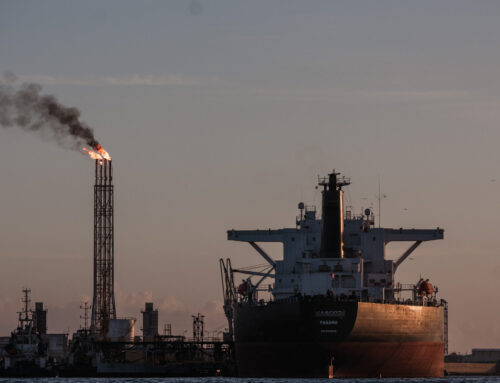 Trump Wants U.S. Investment in Venezuela, but Sanctions Still Complicate It