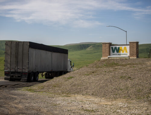 Residents of a polluted California town pinned hopes on new state rules. They’re still wai