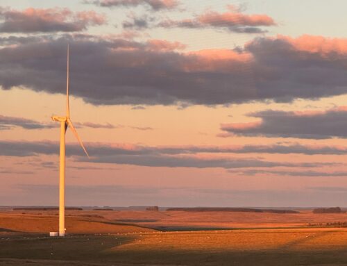 How did Uruguay transition to a fully renewable electric grid?