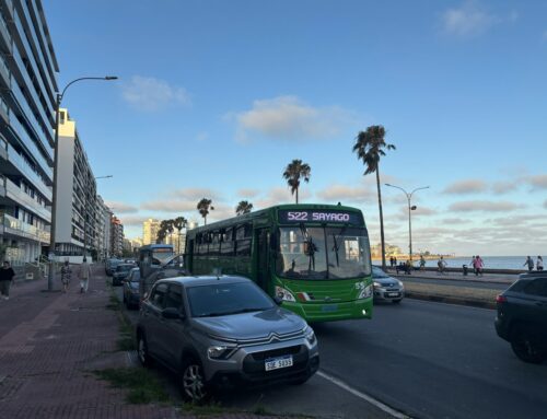 What is it like to live in a country with a fully renewable electric grid?